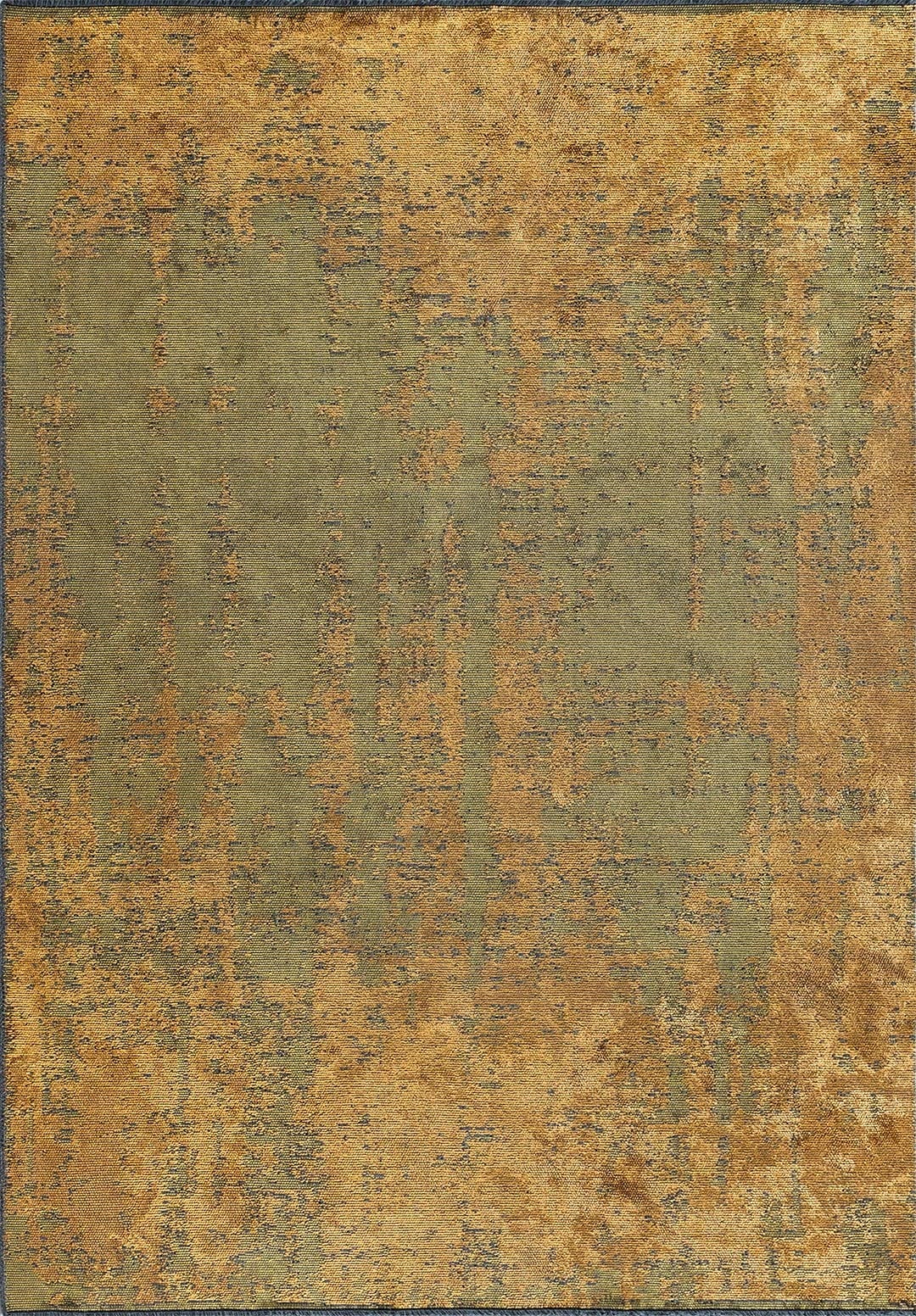 Tepih HORIZON MUSTARD, 240 x 300 cm