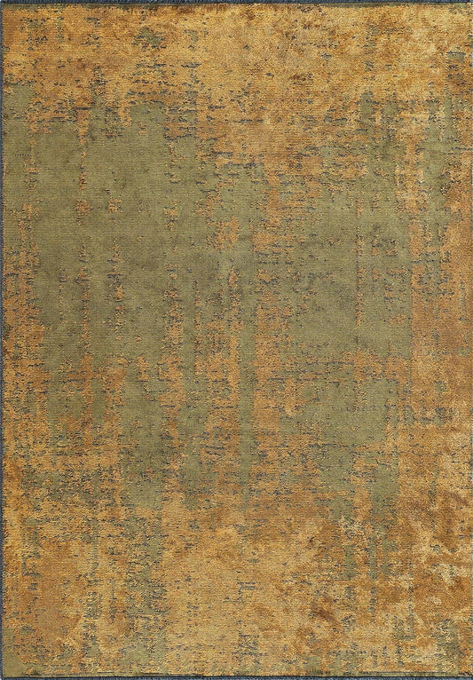 Tepih HORIZON MUSTARD, 200 x 300 cm