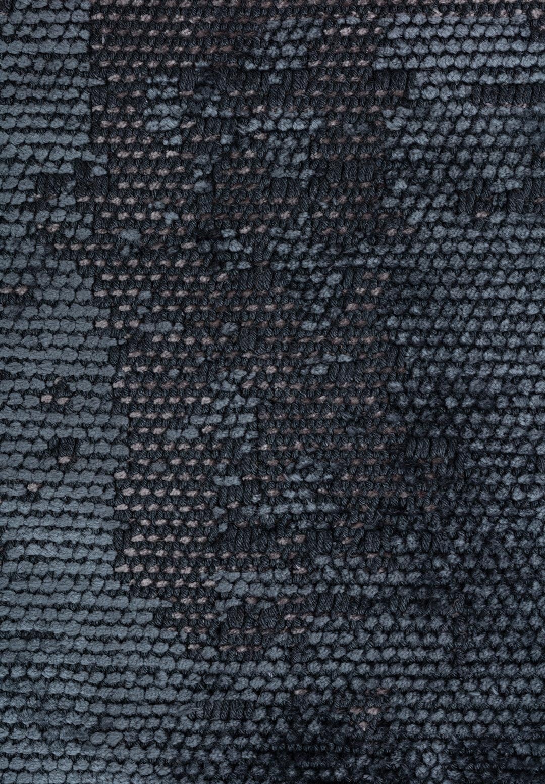 Tepih HORIZON BLUE, 200 x 250 cm