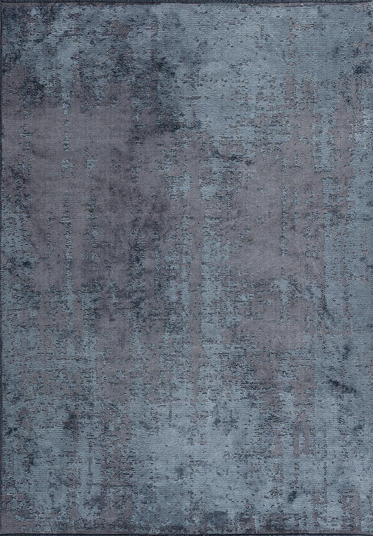 Tepih HORIZON BLUE, 200 x 300 cm