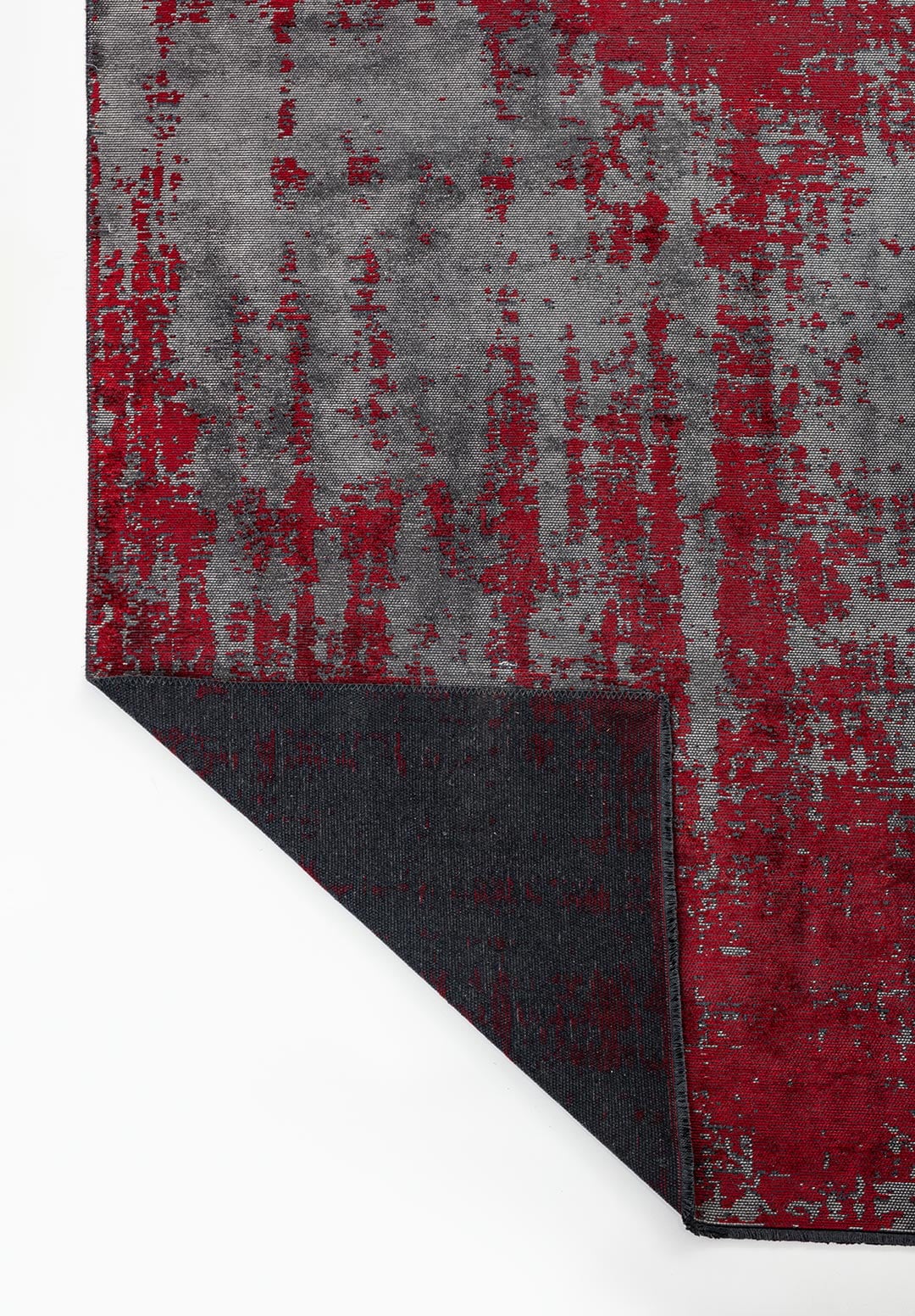 Tepih HORIZON RED, 200 x 250 cm