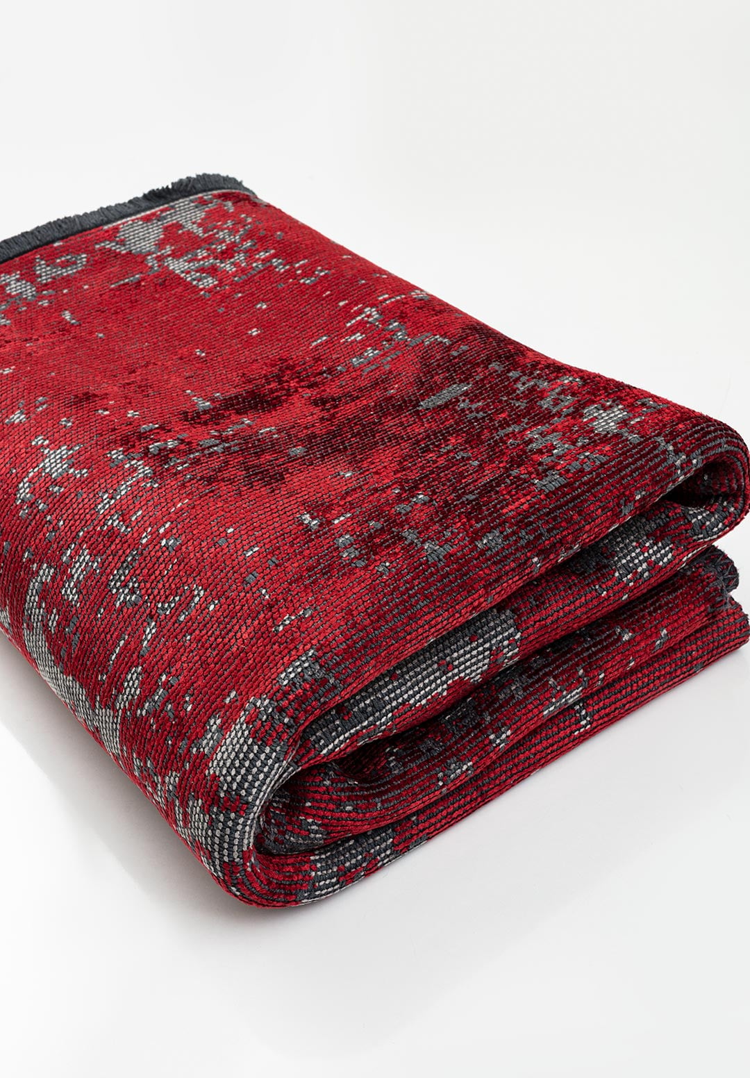 Tepih HORIZON RED, 200 x 250 cm