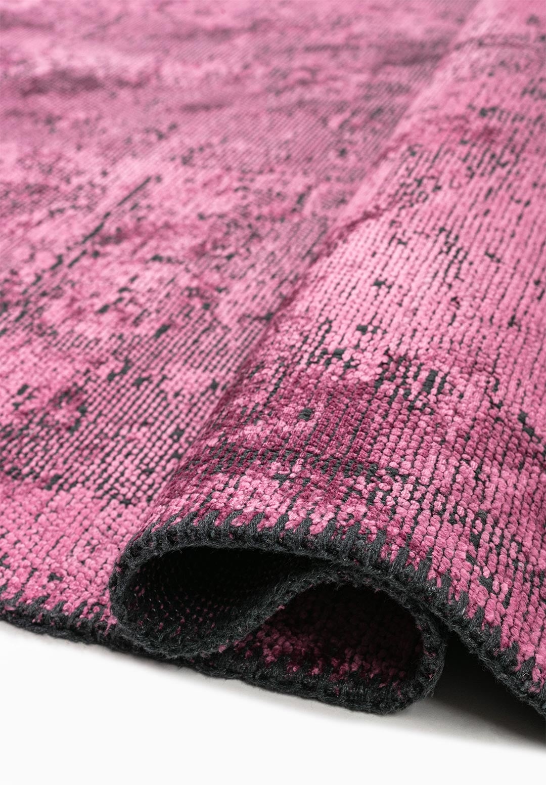 Tepih HORIZON PINK, 160 x 230 cm