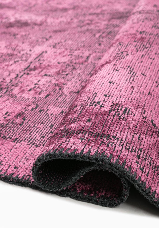 Tepih HORIZON PINK, 200 x 250 cm