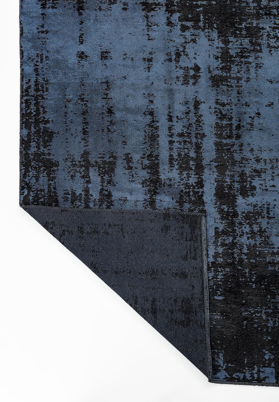 Tepih HORIZON BLACK, 200 x 300 cm