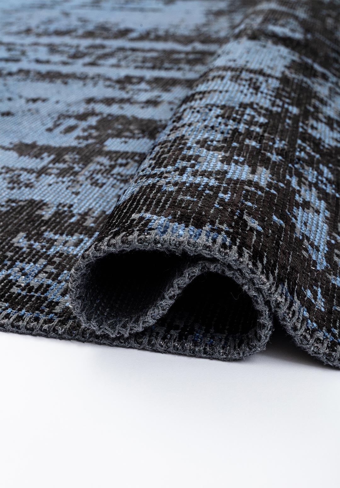 Tepih HORIZON BLACK, 200 x 250 cm