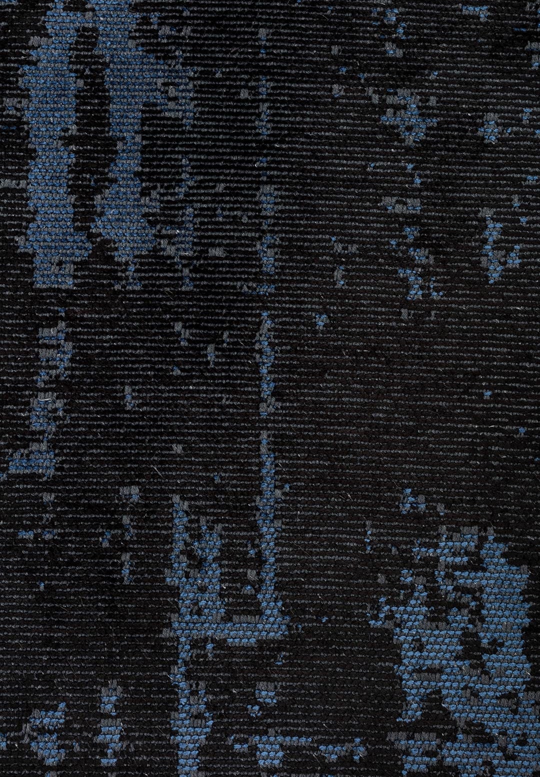 Tepih HORIZON BLACK, 200 x 300 cm