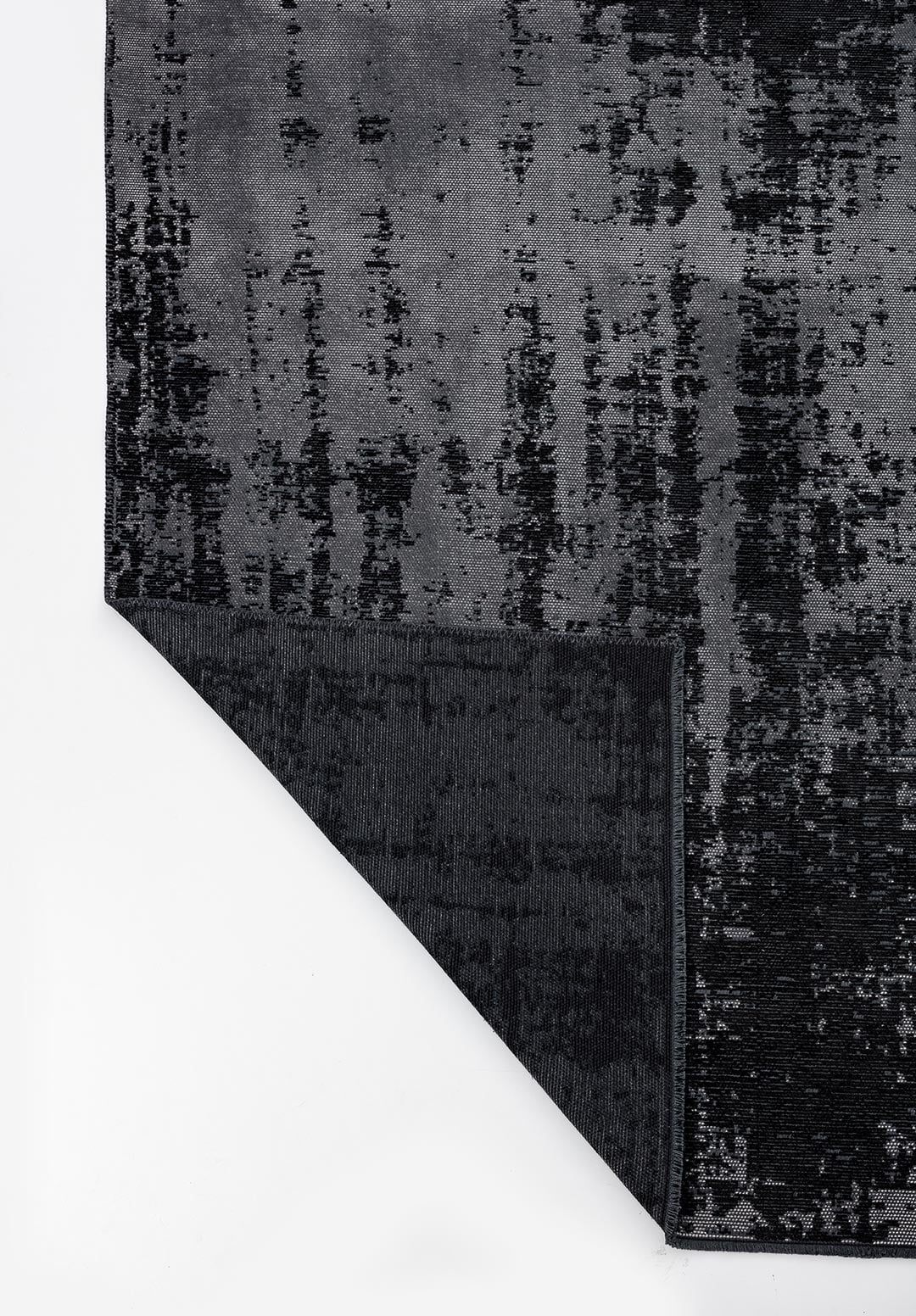Tepih HORIZON BLACK, 200 x 300 cm