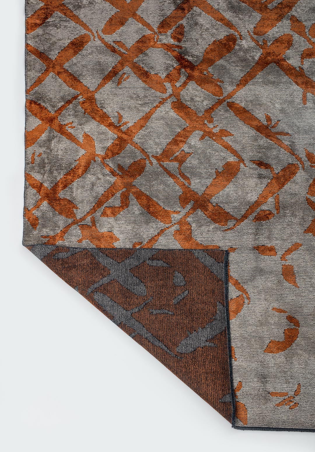 Tepih FADE TERRA, 200 x 300 cm