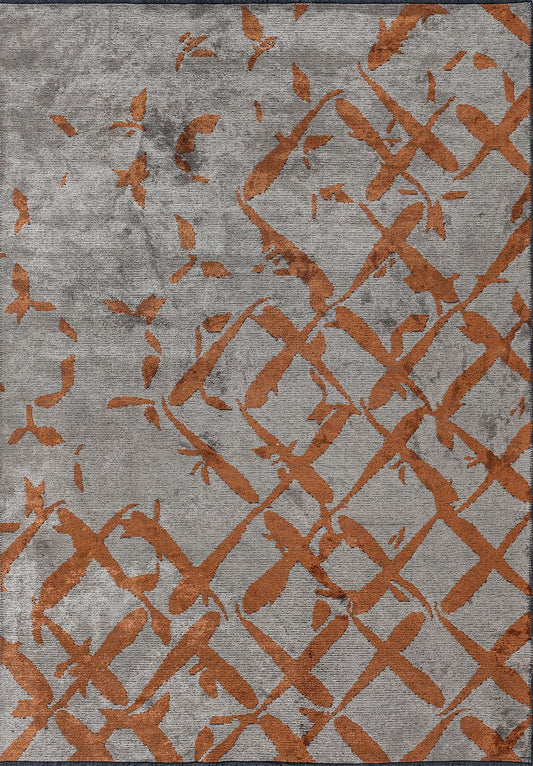 Tepih FADE TERRA, 240 x 300 cm