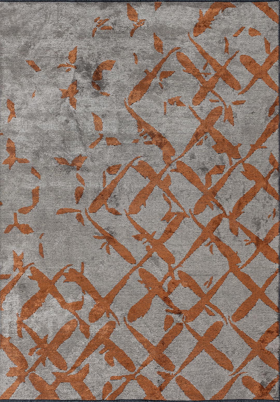 Tepih FADE TERRA, 200 x 250 cm