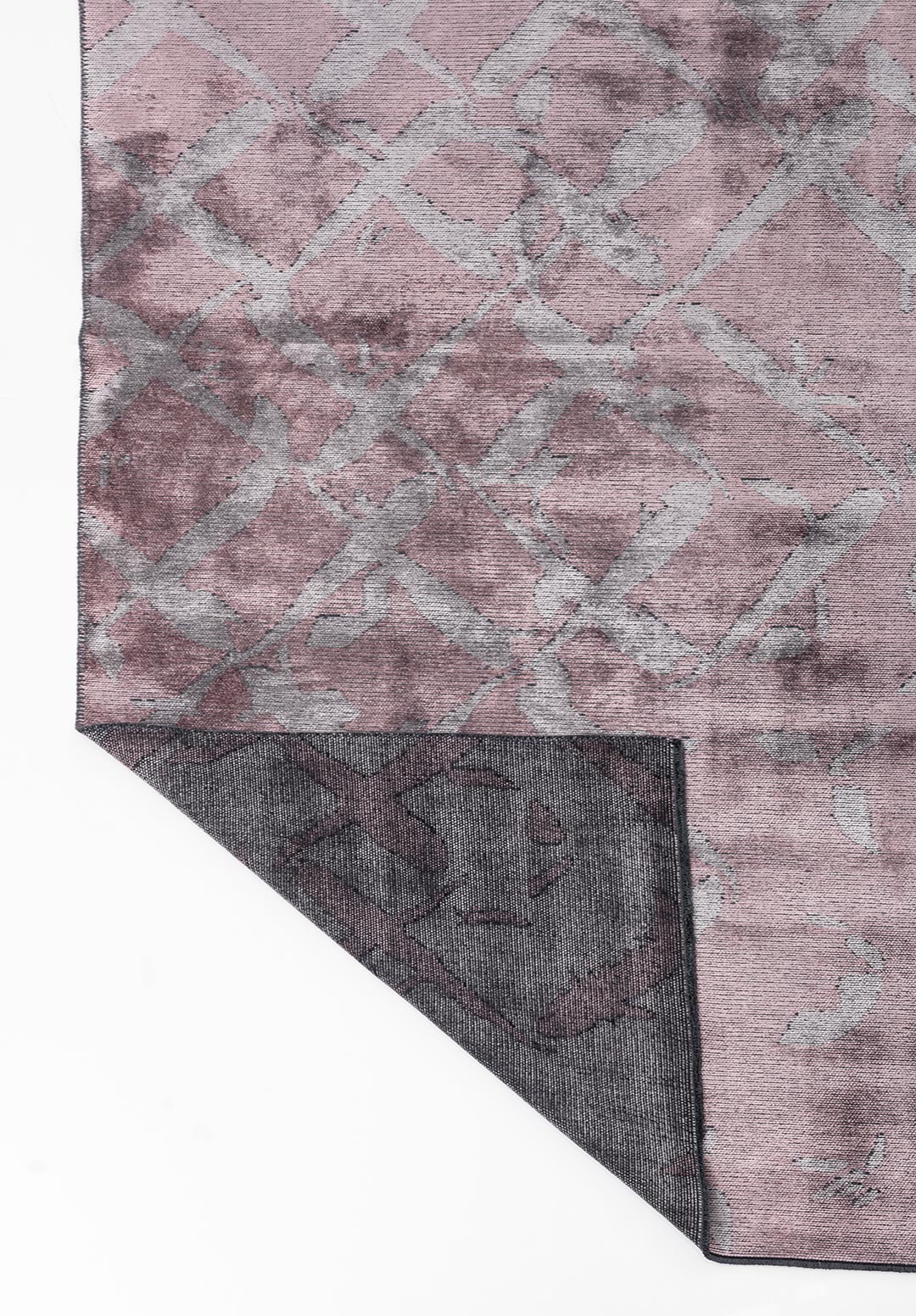 Tepih FADE LIGHT GREY, 240 x 300 cm
