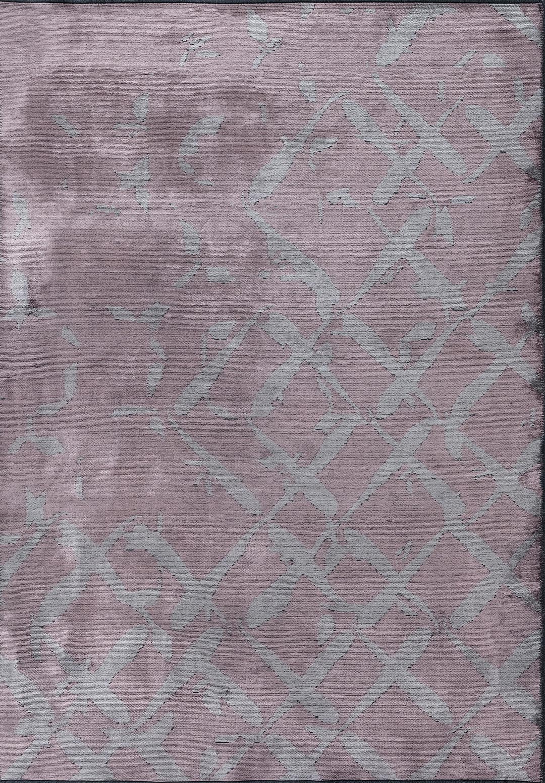 Tepih FADE LIGHT GREY, 240 x 300 cm