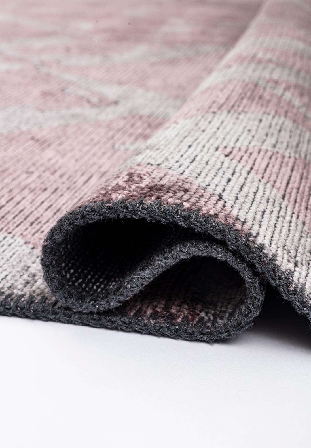Tepih FADE LIGHT GREY, 240 x 300 cm
