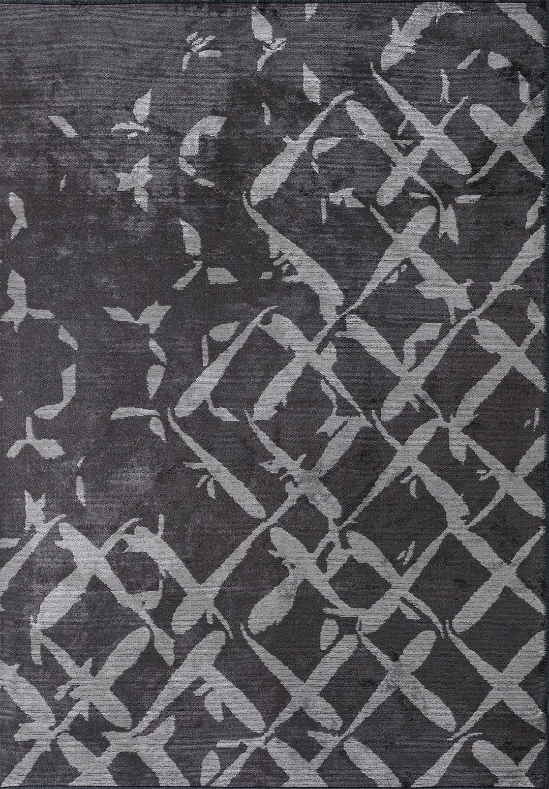 Tepih FADE GREY, 200 x 300 cm