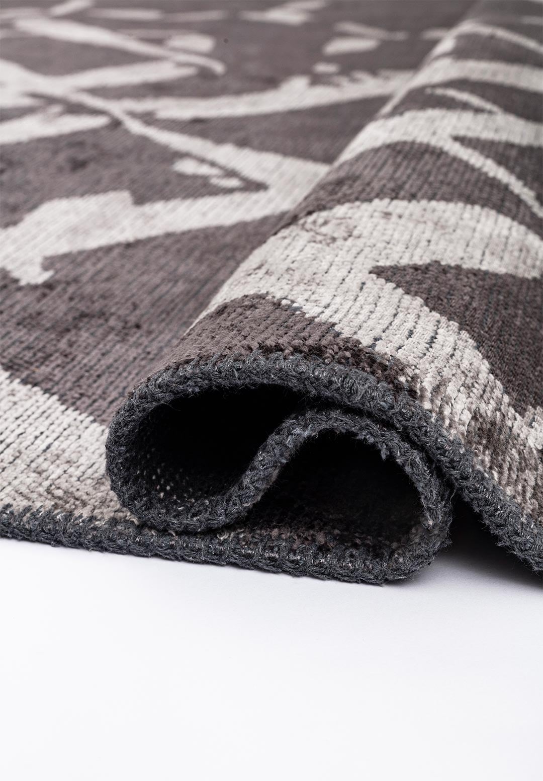 Tepih FADE GREY, 200 x 250 cm