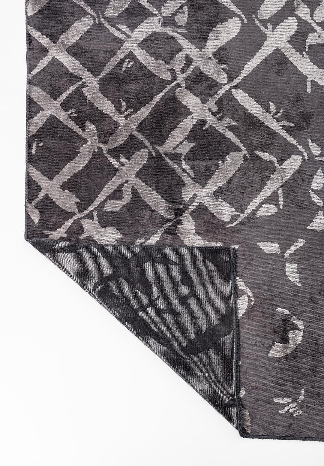 Tepih FADE GREY, 200 x 250 cm