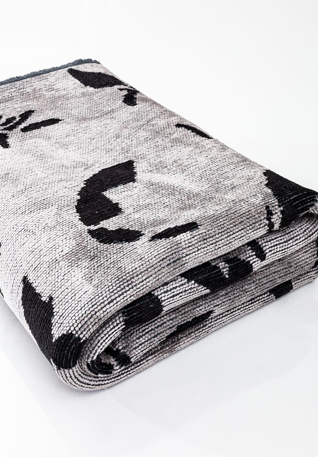 Tepih FADE BLACK, 240 x 300 cm