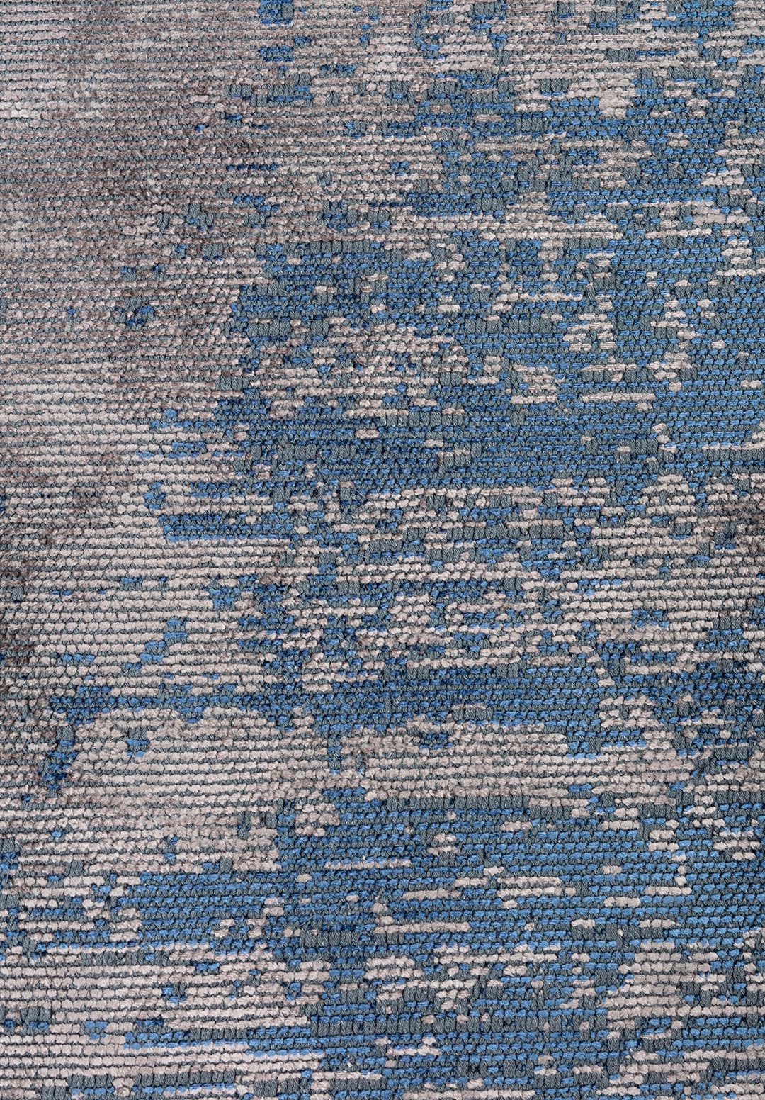 Tepih SURFACE NAVY BLUE, 200 x 250 cm