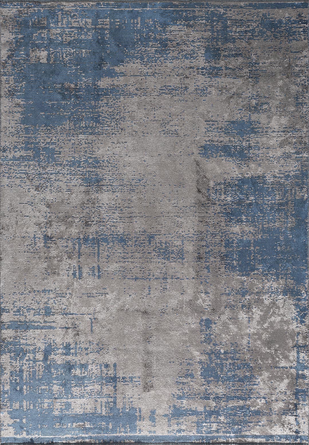 Tepih SURFACE NAVY BLUE, 200 x 250 cm