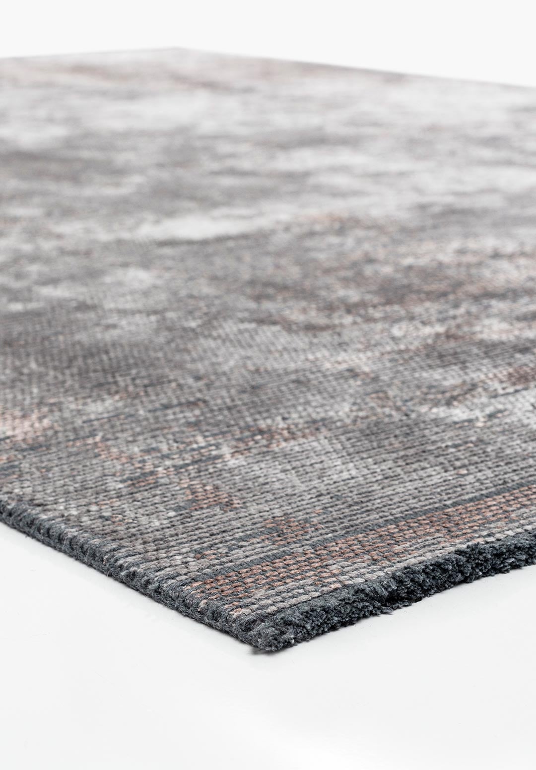 Tepih SURFACE COPPER, 240 x 340 cm