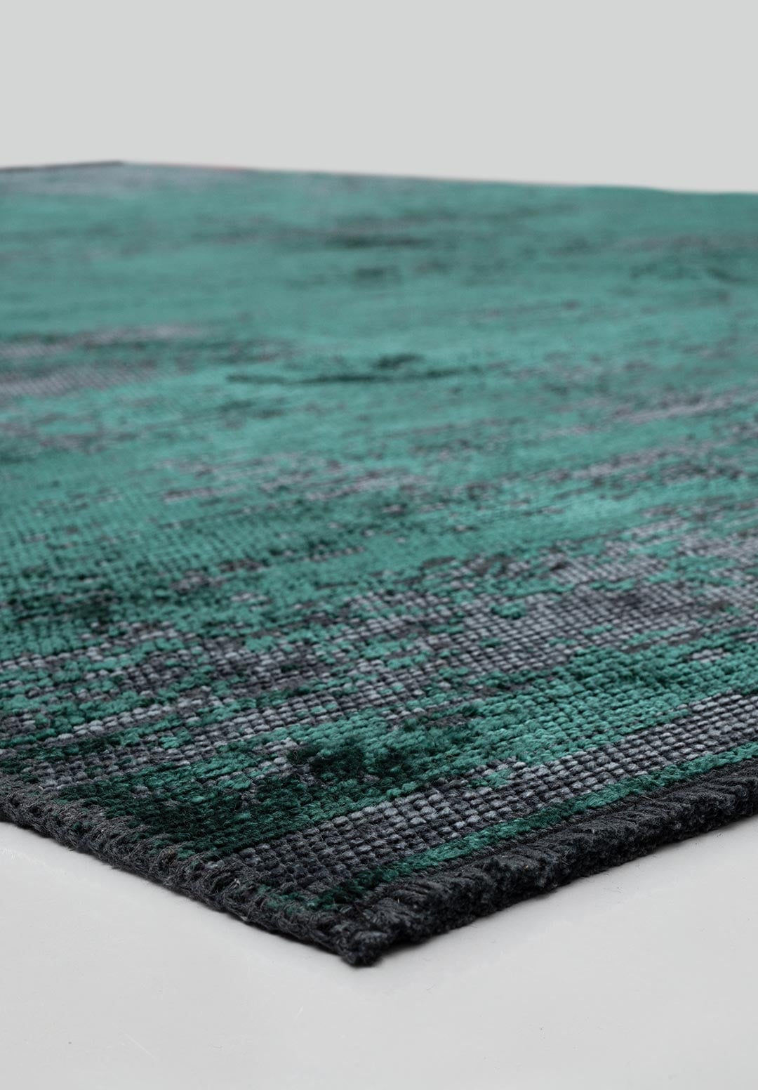 Tepih SURFACE BLUE, 240 x 300 cm