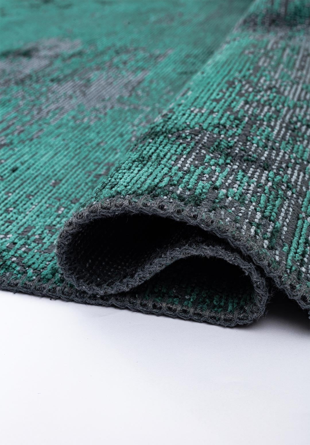 Tepih SURFACE BLUE, 240 x 340 cm