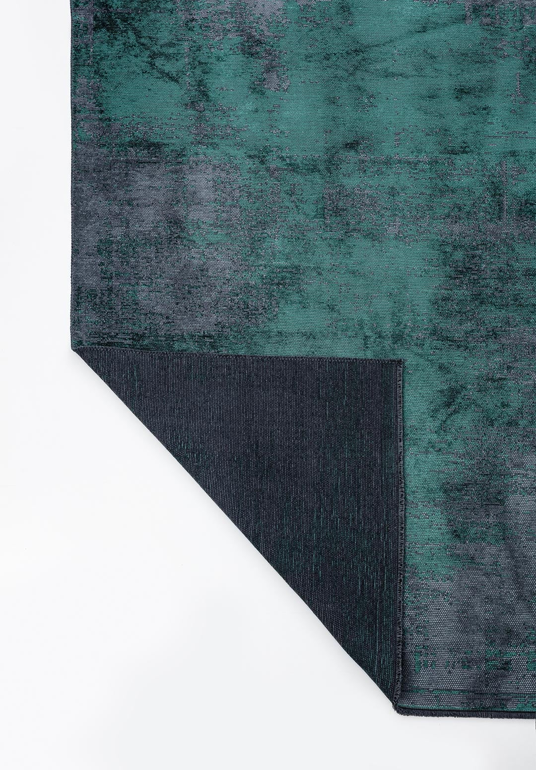 Tepih SURFACE BLUE, 200 x 250 cm
