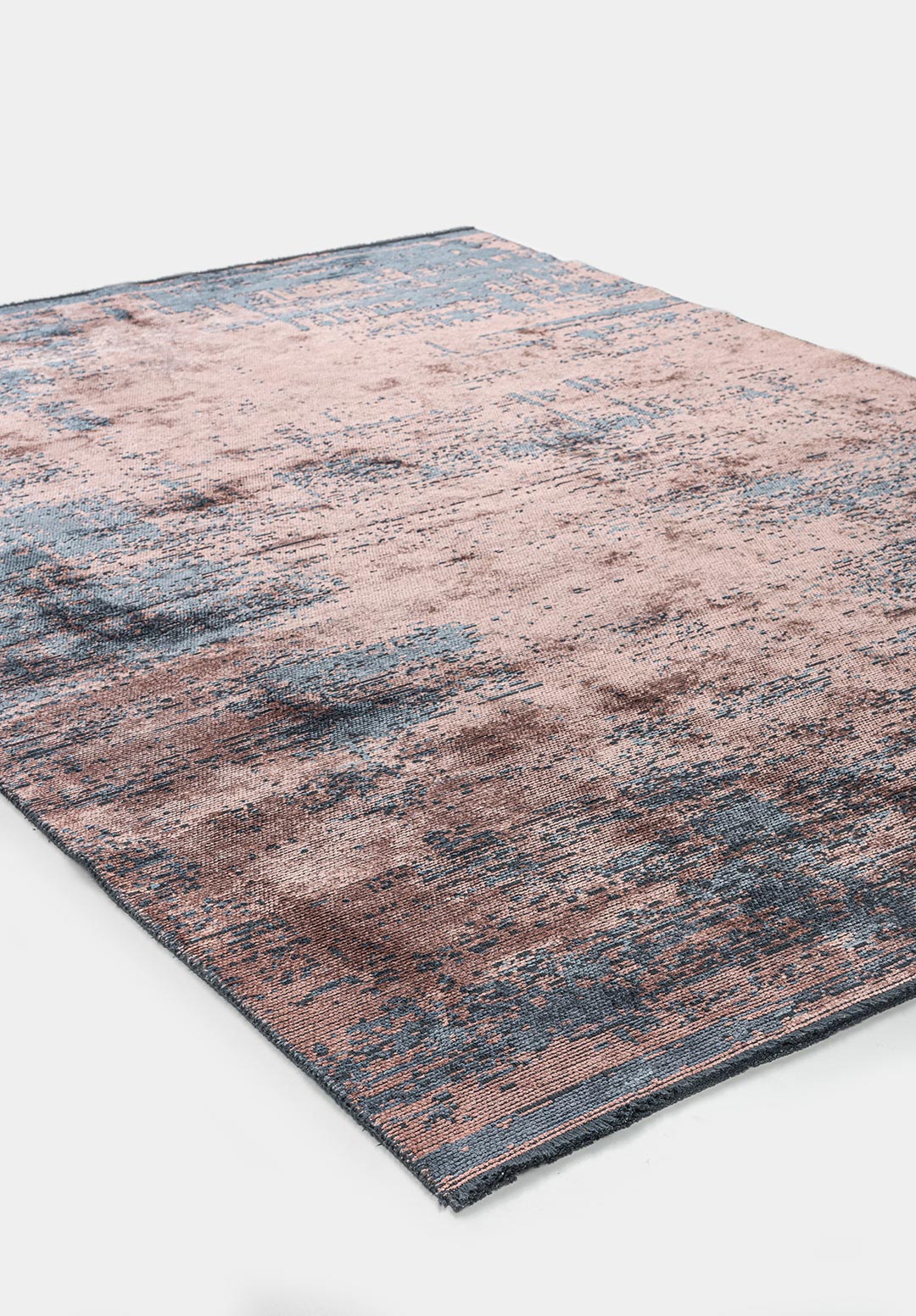 Tepih SURFACE BLUE, 160 x 230 cm