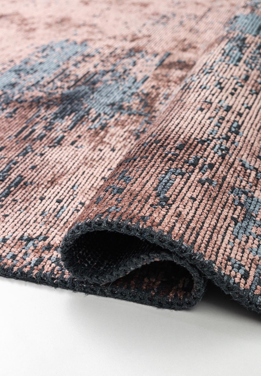 Tepih SURFACE BLUE, 160 x 230 cm