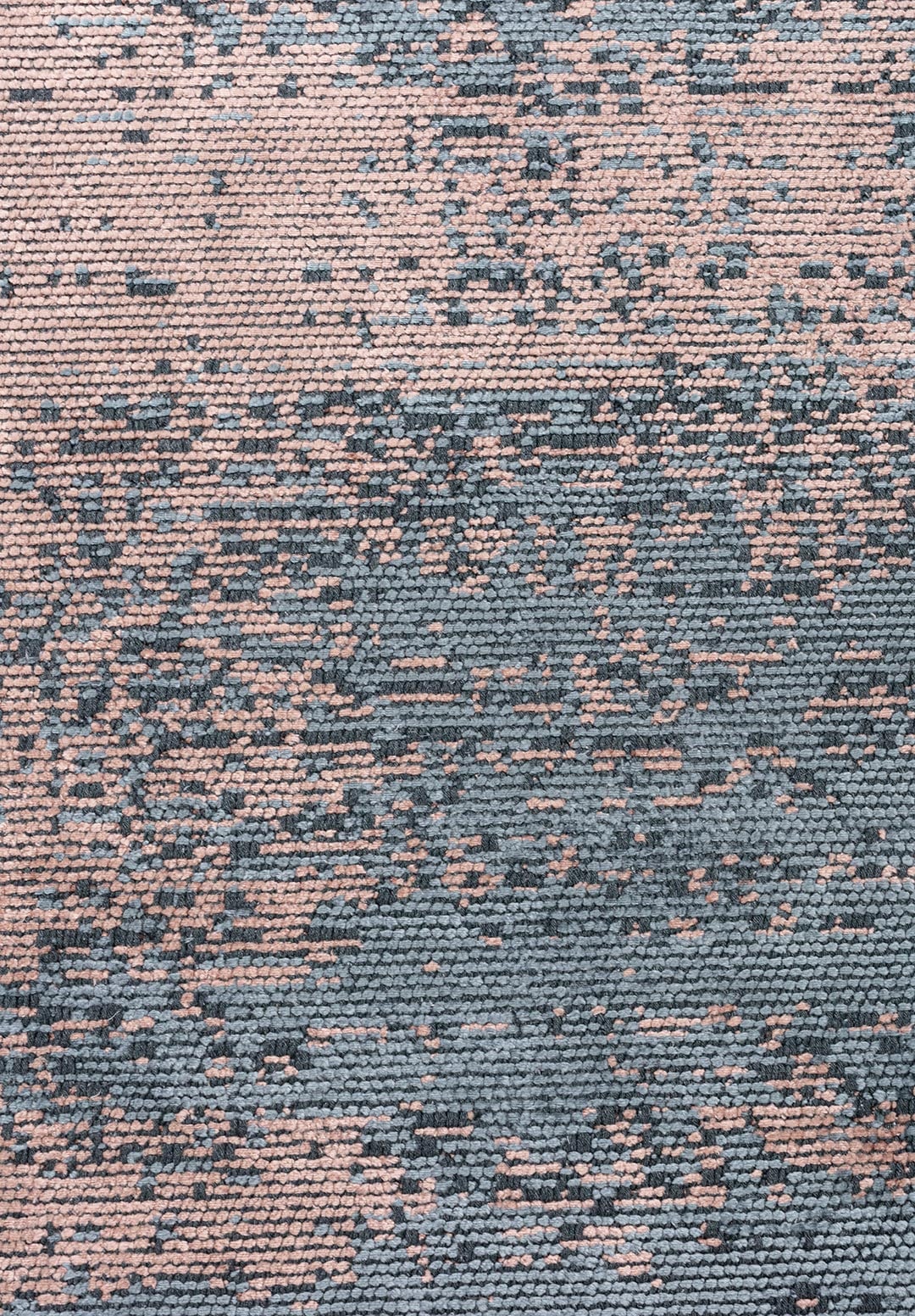 Tepih SURFACE BLUE, 200 x 250 cm