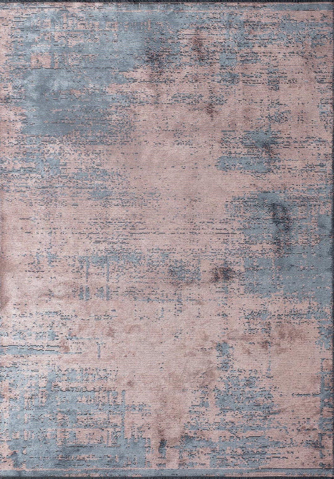 Tepih SURFACE BLUE, 160 x 230 cm