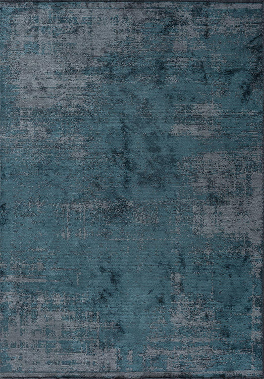 Tepih SURFACE BLUE, 200 x 250 cm
