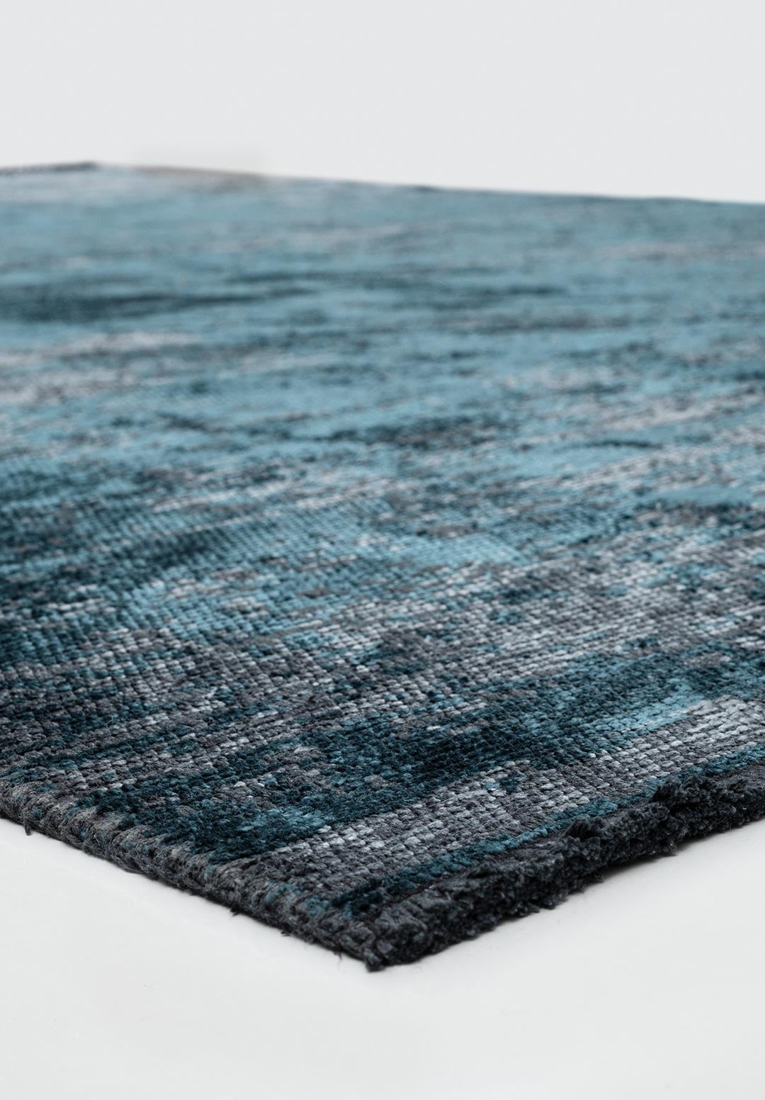 Tepih SURFACE BLUE, 240 x 340 cm