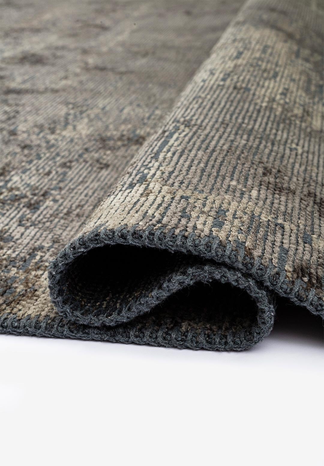 Tepih SURFACE KHAKI, 240 x 300 cm