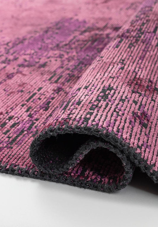Tepih SURFACE PURPLE, 240 x 340 cm