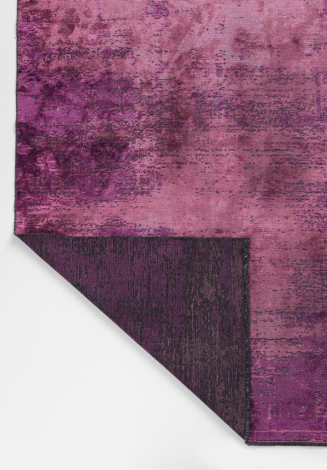 Tepih SURFACE PURPLE, 200 x 250 cm