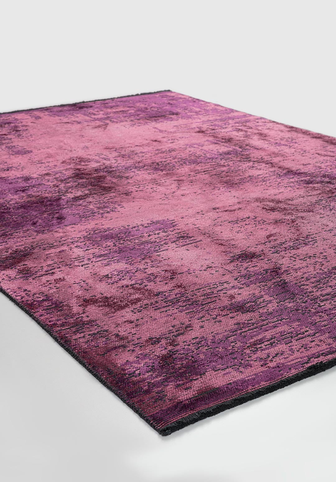 Tepih SURFACE PURPLE, 200 x 250 cm