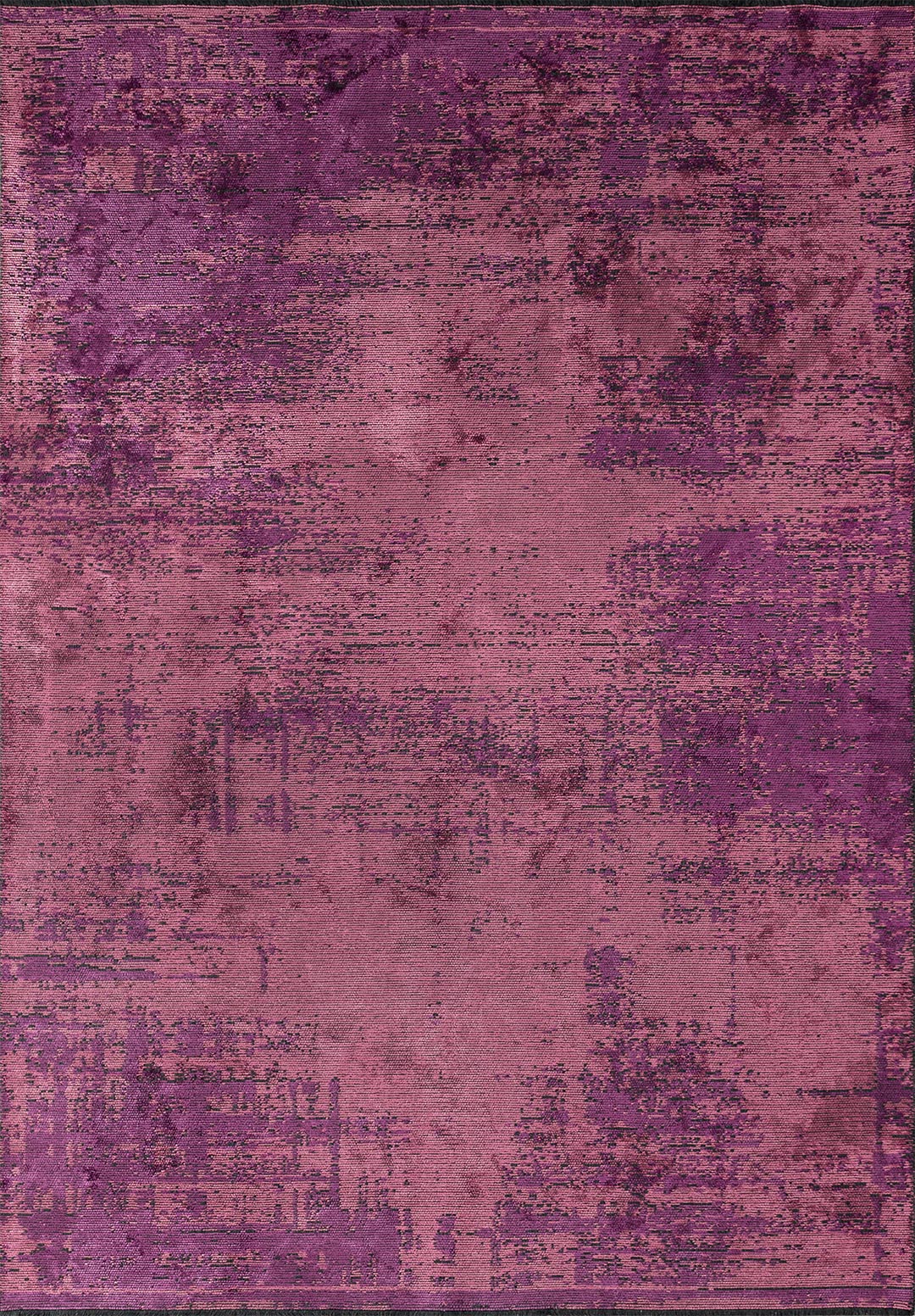 Tepih SURFACE PURPLE, 200 x 250 cm