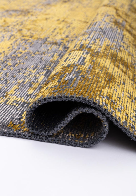Tepih SURFACE GREY, 200 x 250 cm