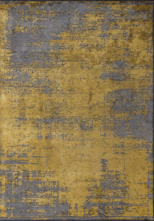 Tepih SURFACE GREY, 200 x 300 cm
