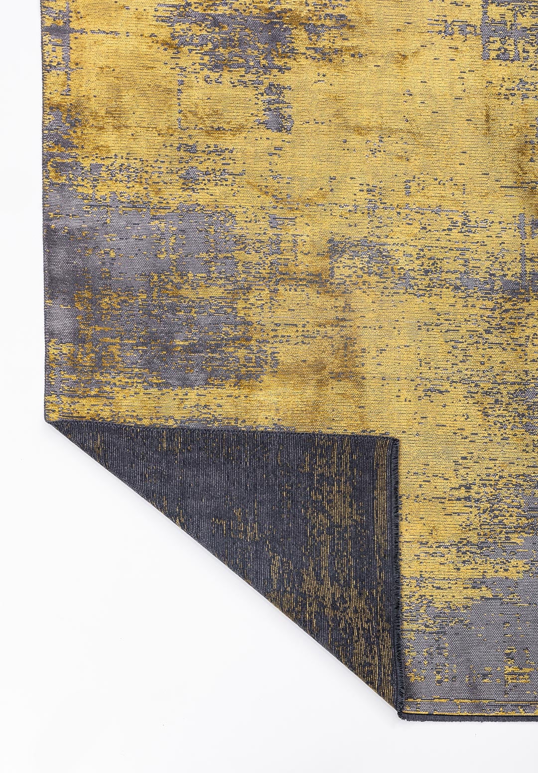 Tepih SURFACE GREY, 200 x 250 cm