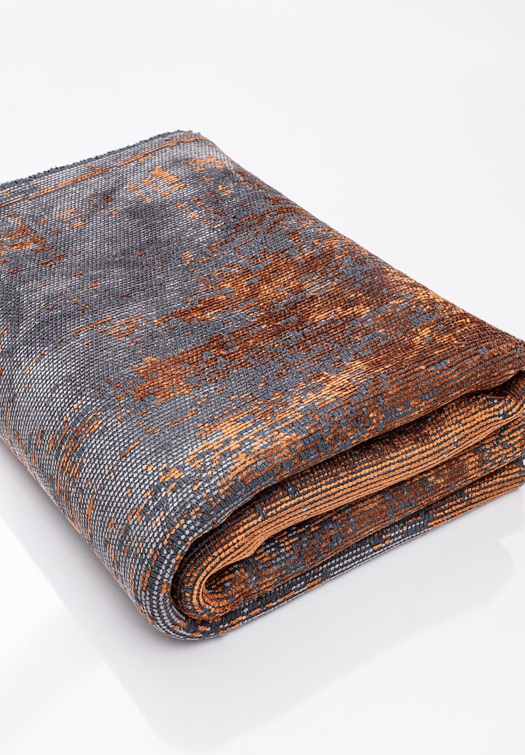 Tepih SURFACE GREY, 240 x 340 cm