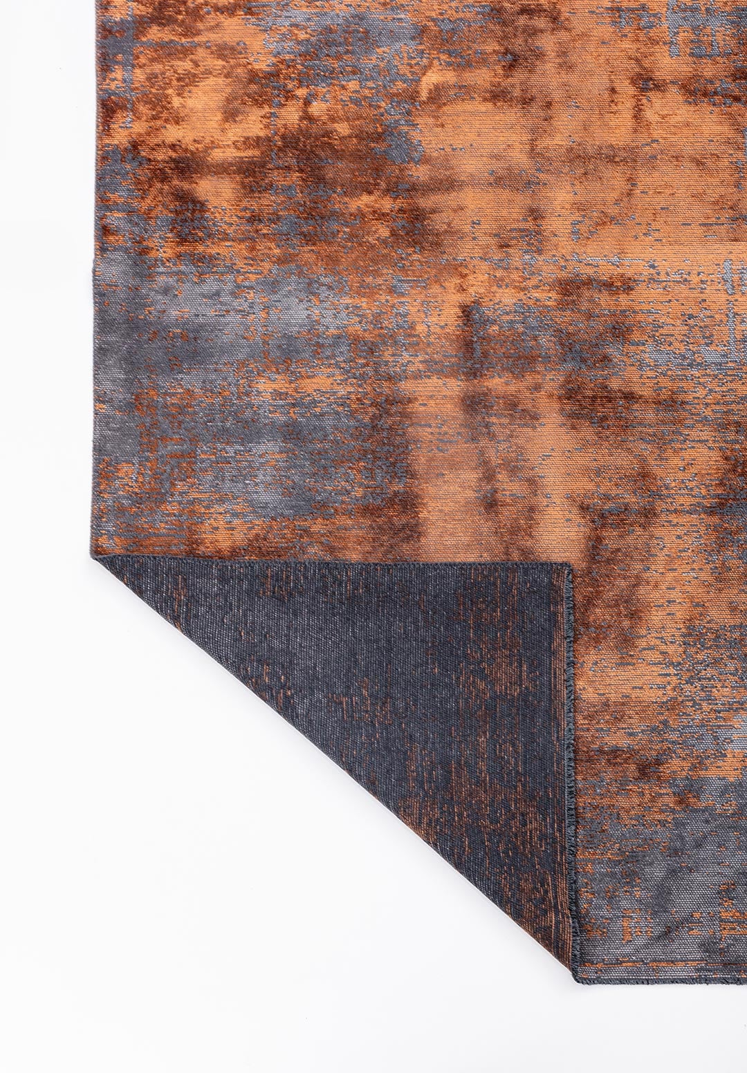 Tepih SURFACE GREY, 200 x 250 cm