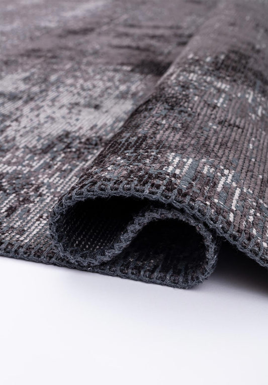 Tepih SURFACE GREY, 200 x 300 cm