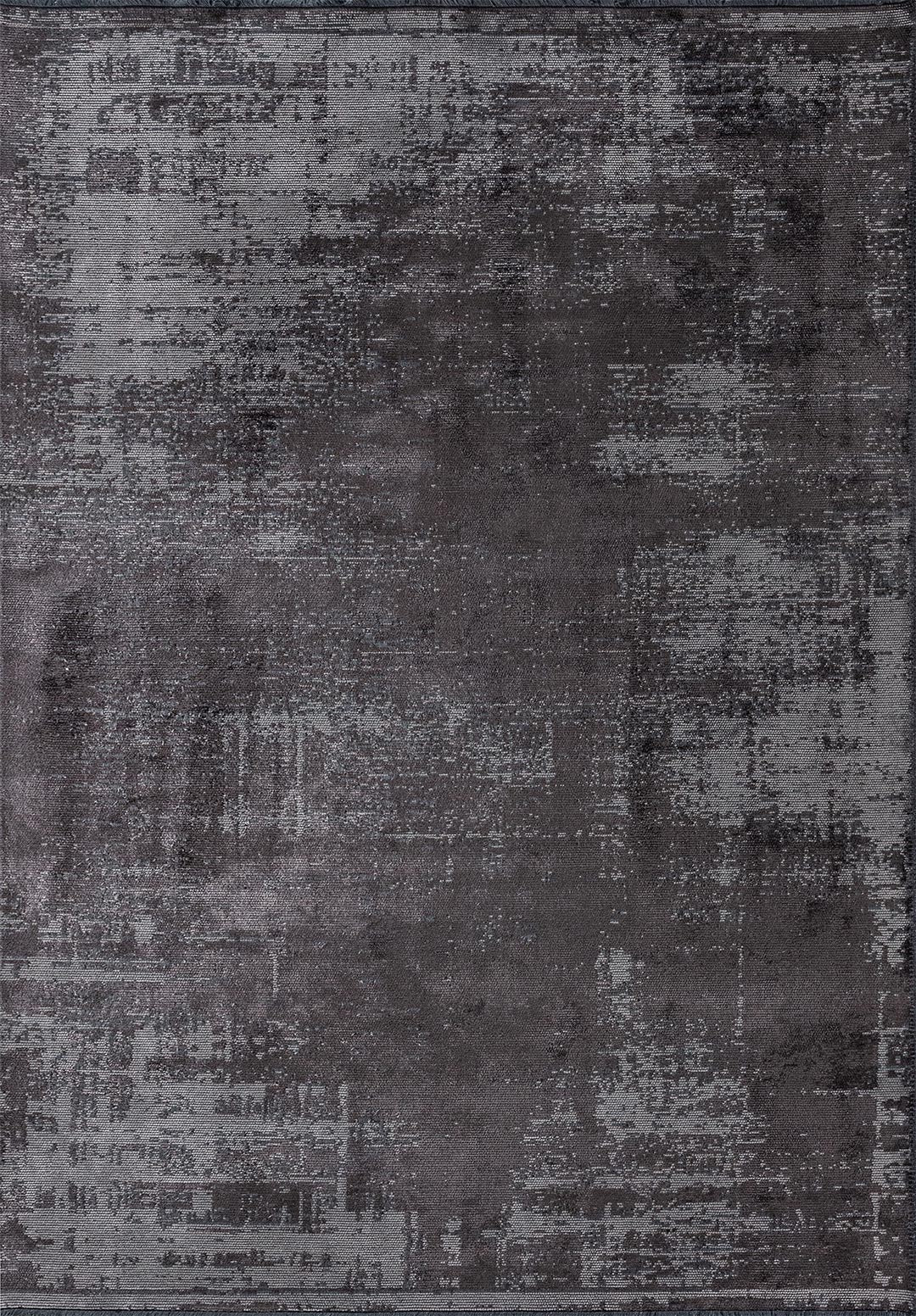 Tepih SURFACE GREY, 200 x 250 cm