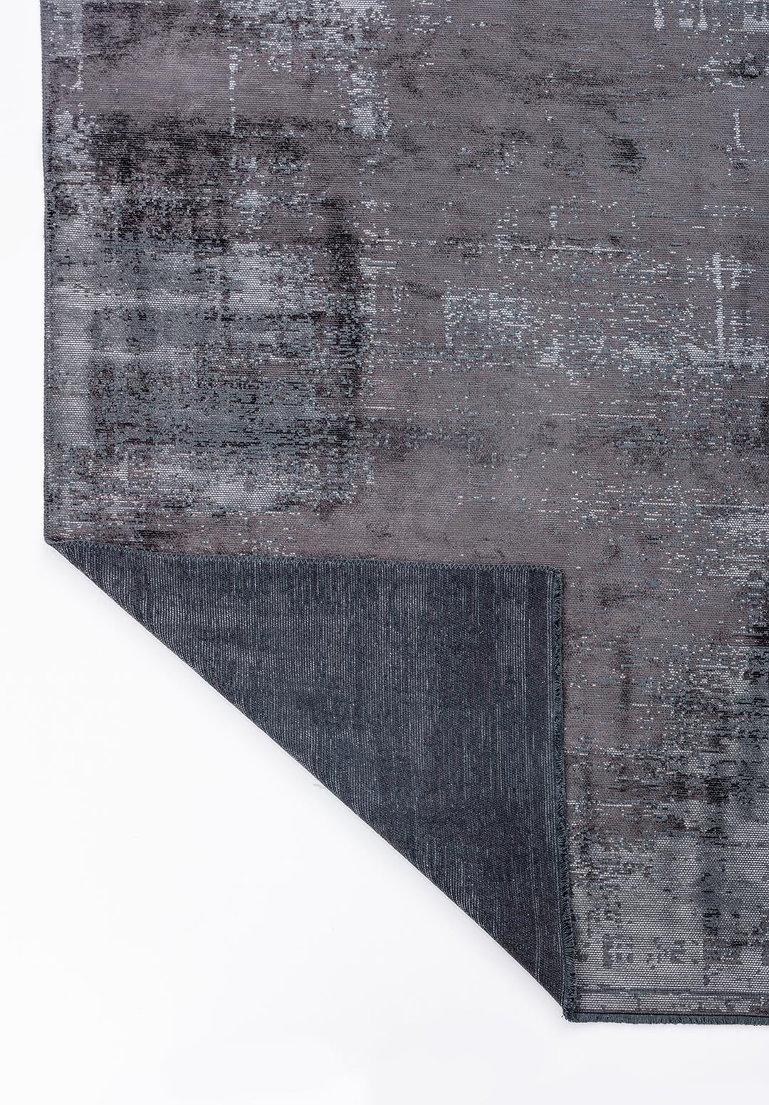 Tepih SURFACE GREY, 240 x 340 cm
