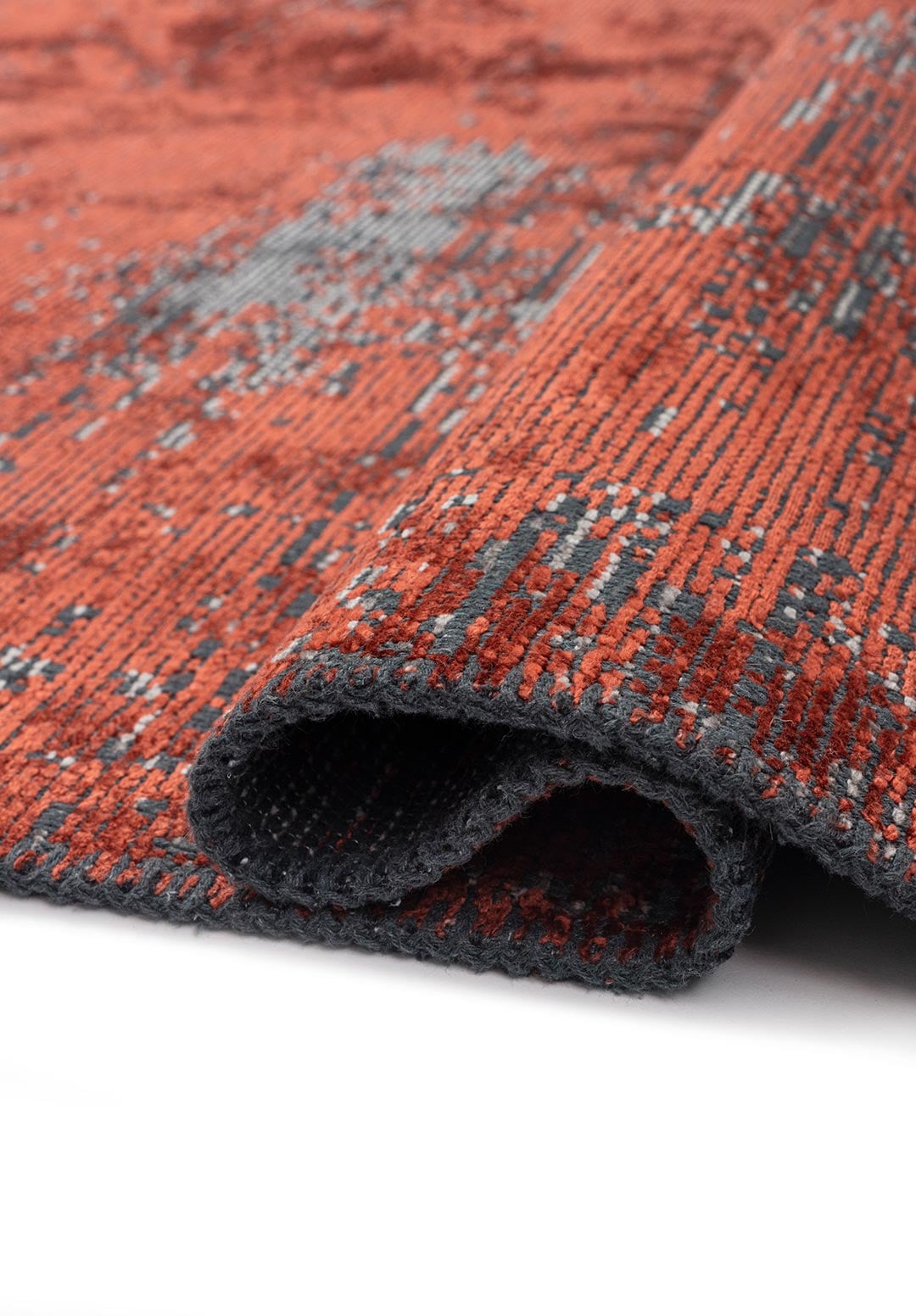 Tepih SURFACE GREY, 200 x 300 cm