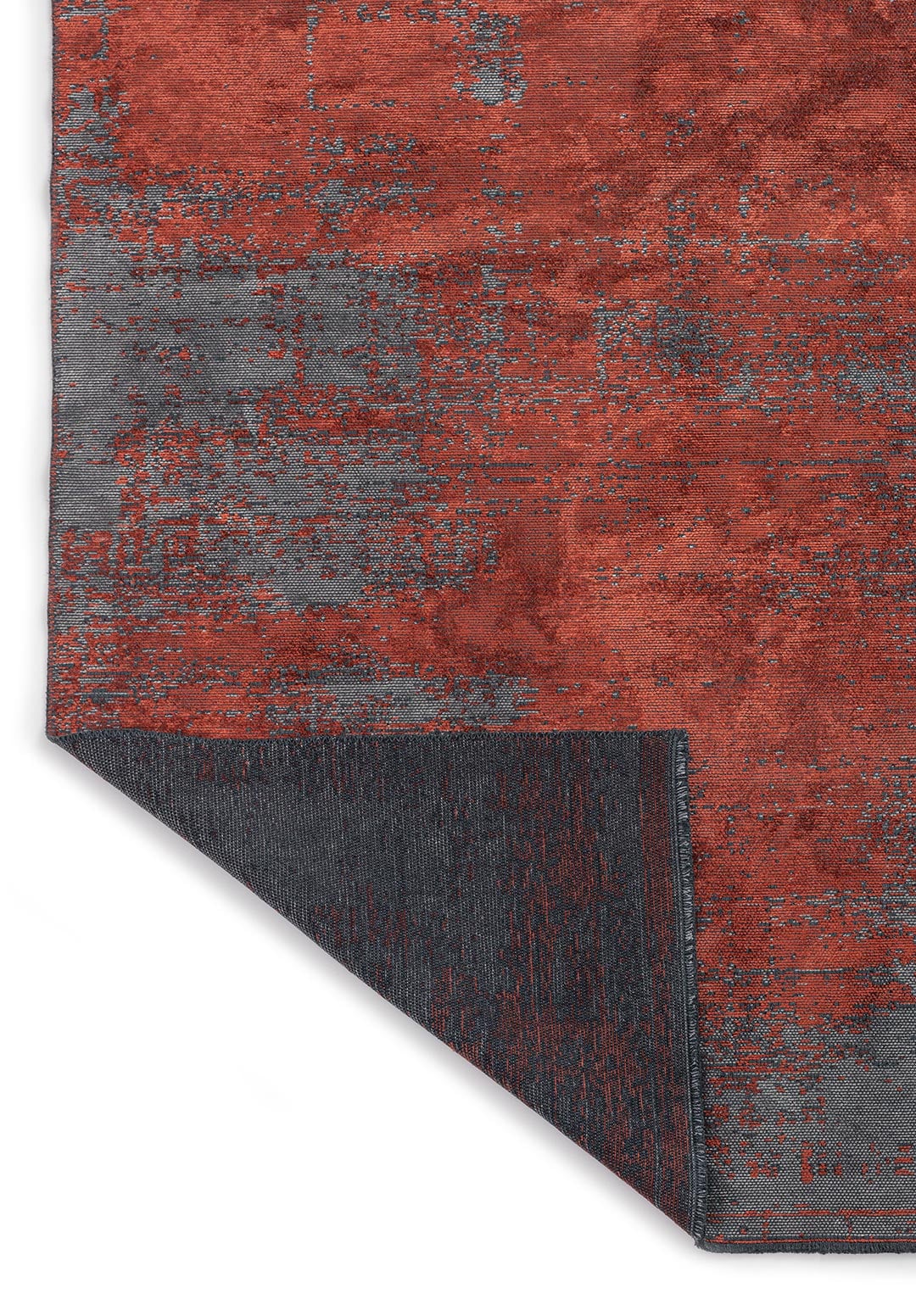 Tepih SURFACE GREY, 200 x 300 cm