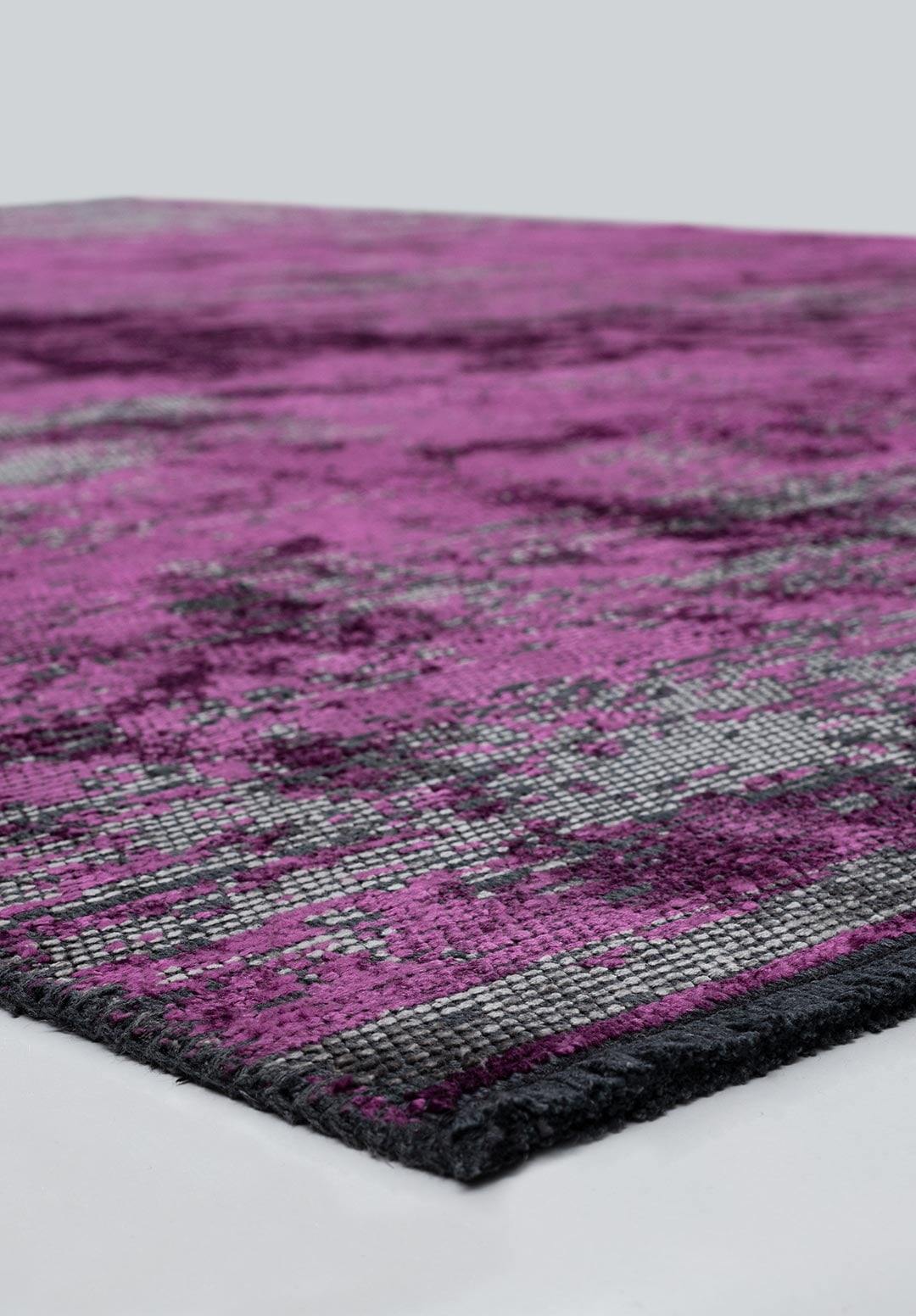 Tepih SURFACE GREY, 200 x 300 cm